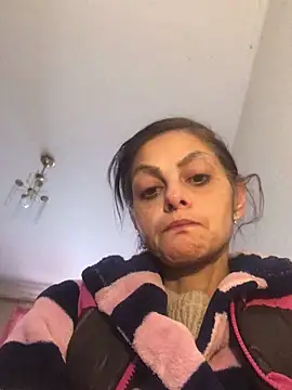 ChantalXOrchid online show from 02/25/26, 08:36