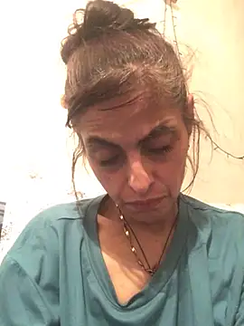 ChantalXOrchid online show from 03/20/26, 10:22