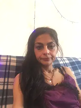 ChantalXOrchid online show from 01/15/26, 11:13