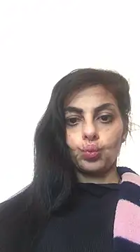 ChantalXOrchid online show from 03/20/25, 02:42