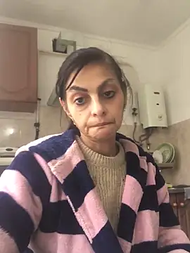 ChantalXOrchid online show from 12/18/25, 08:41