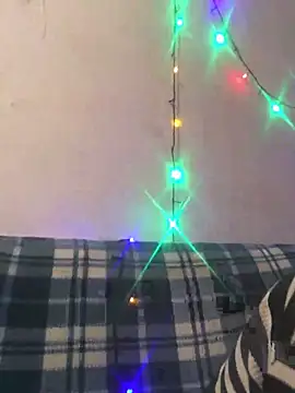 ChantalXOrchid online show from 02/02/26, 03:33