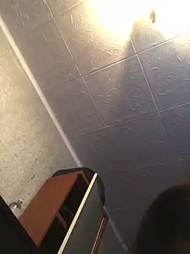 ChantalXOrchid online show from 09/08/25, 06:40