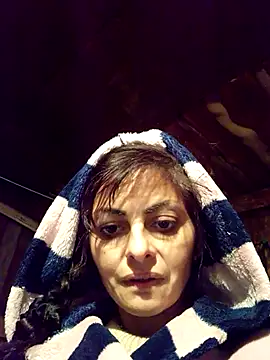 ChantalXOrchid online show from 10/02/25, 09:40