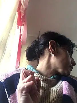 ChantalXOrchid online show from 01/12/26, 12:56