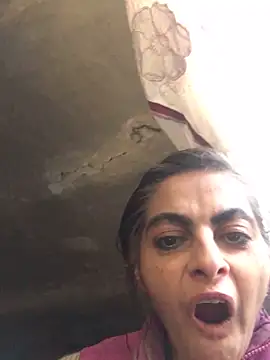 ChantalXOrchid online show from 03/27/26, 02:51