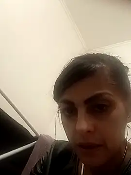 Snapshot of ChantalXOrchid chatting on 07/18/26, 05:21 ChantalXOrchid online show from 07/18/26, 05:21