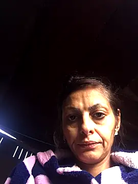 ChantalXOrchid online show from 09/29/25, 01:06