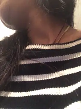 ChantalXOrchid online show from 11/13/25, 04:00