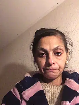 ChantalXOrchid online show from 11/30/25, 10:10