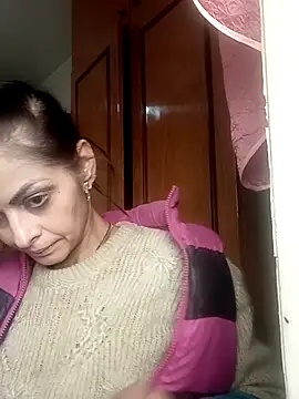 ChantalXOrchid online show from 02/19/26, 12:57