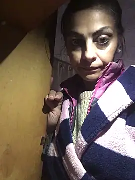 ChantalXOrchid online show from 03/31/26, 11:45