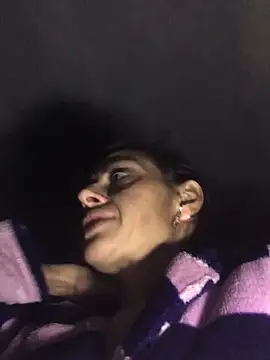 ChantalXOrchid online show from 10/14/25, 08:20