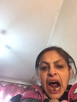 ChantalXOrchid online show from 02/26/26, 11:32