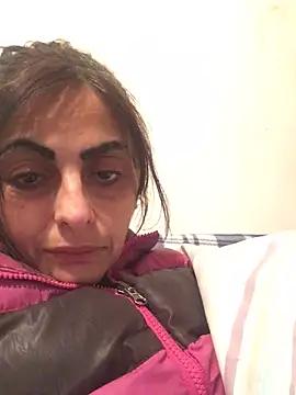 ChantalXOrchid online show from 03/14/26, 09:10