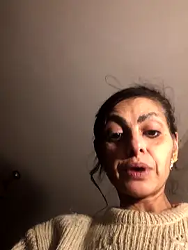 ChantalXOrchid online show from 12/03/25, 07:13