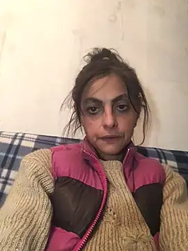 ChantalXOrchid online show from 03/24/26, 05:24