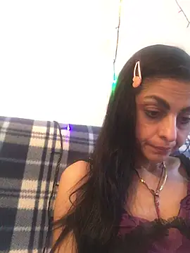 ChantalXOrchid online show from 01/10/26, 01:50