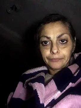 ChantalXOrchid online show from 10/19/25, 10:01