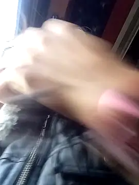 ChantalXOrchid online show from 09/14/25, 04:57