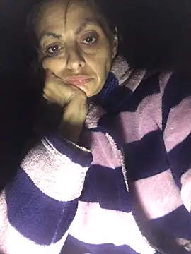 ChantalXOrchid online show from 10/30/25, 01:04