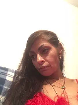 ChantalXOrchid online show from 11/12/25, 05:17