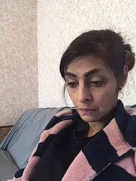 ChantalXOrchid online show from 03/19/25, 12:56