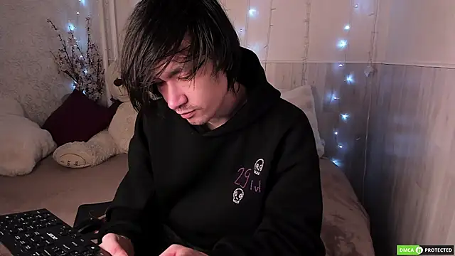 CalvinOwens online show from 11/17/25, 03:10