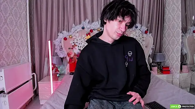 CalvinOwens online show from 12/19/25, 06:32