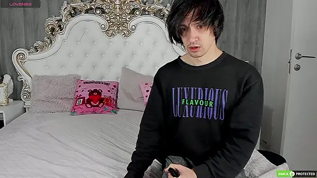 CalvinOwens online show from 03/02/26, 06:04