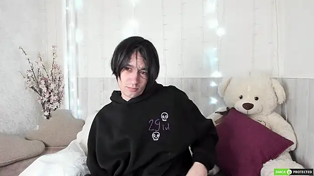 CalvinOwens online show from 11/12/25, 03:10