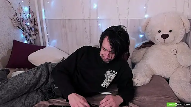 CalvinOwens online show from 11/03/25, 03:45