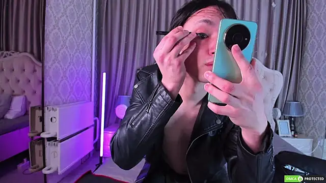 CalvinOwens online show from 12/05/25, 06:06