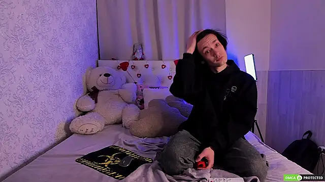 CalvinOwens online show from 02/20/26, 06:54