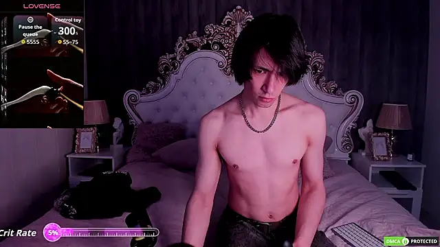 CalvinOwens online show from 03/07/26, 06:24