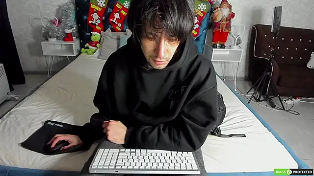 CalvinOwens online show from 01/06/26, 06:01