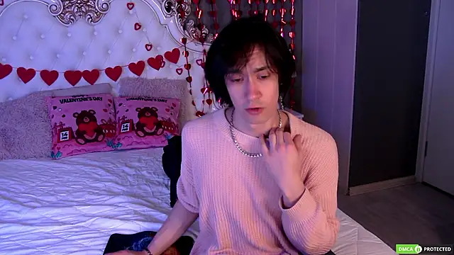 CalvinOwens online show from 02/15/26, 06:07