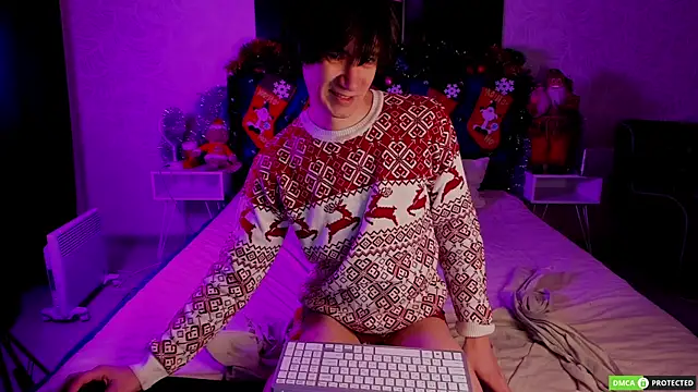 CalvinOwens online show from 12/22/25, 03:06