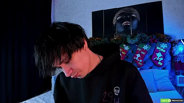 CalvinOwens online show from 12/14/25, 06:13