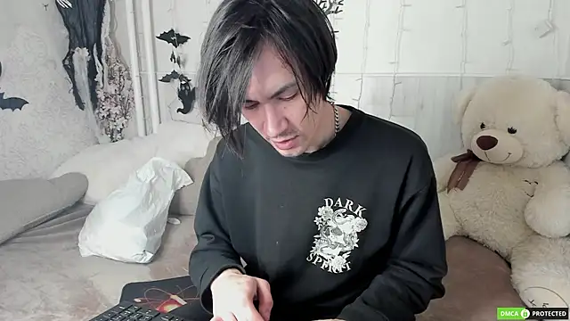 CalvinOwens online show from 10/26/25, 03:07