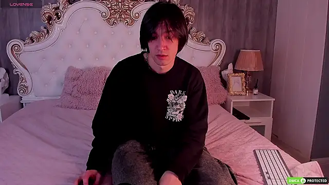 CalvinOwens online show from 03/06/26, 01:50