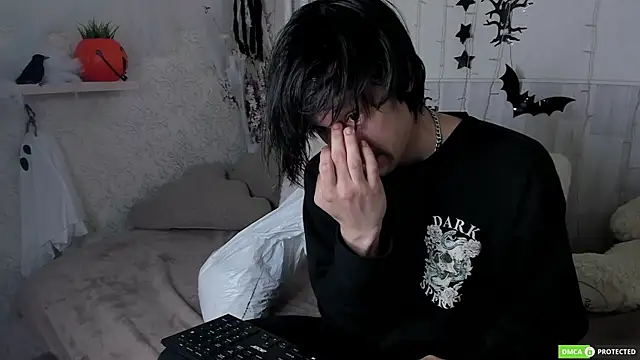 CalvinOwens online show from 10/30/25, 03:38