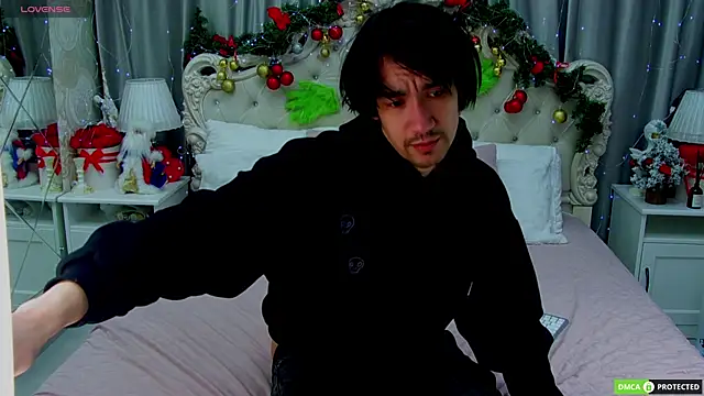 CalvinOwens online show from 01/12/26, 06:15