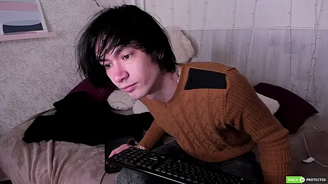 CalvinOwens online show from 11/08/25, 03:21