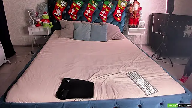 CalvinOwens online show from 12/22/25, 09:15