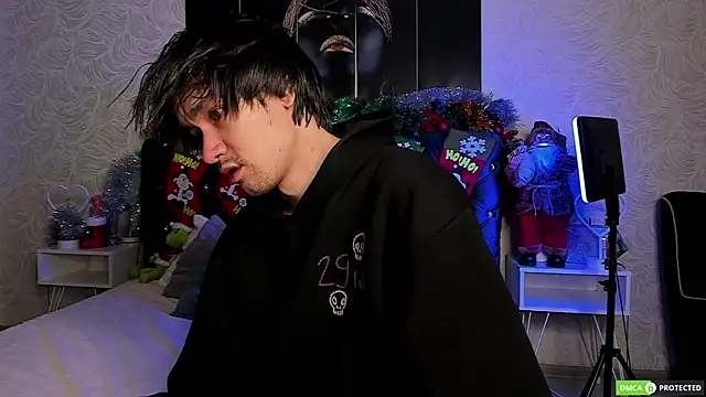 CalvinOwens online show from 01/07/26, 06:13