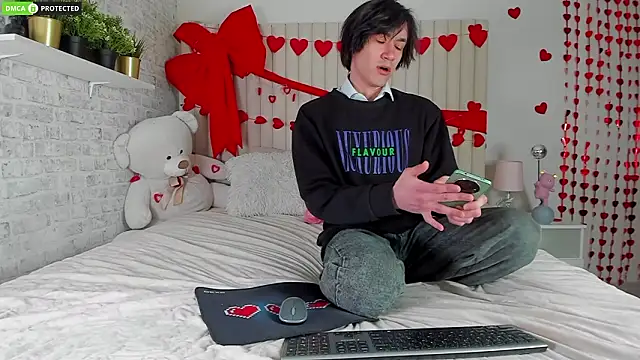 CalvinOwens online show from 02/12/26, 06:29