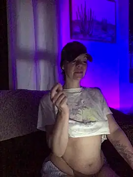 SidneyRaee online show from 09/27/25, 12:33