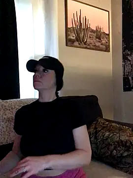 SidneyRaee online show from 10/07/25, 03:57