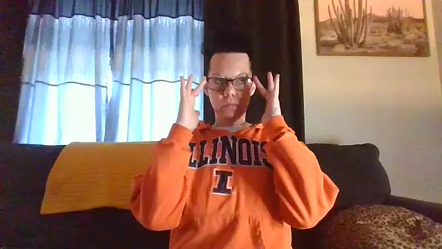 SidneyRaee online show from 12/27/24, 07:57